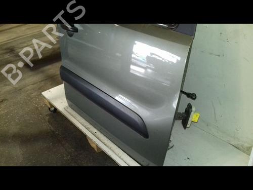 Right front door CITROËN BERLINGO MULTISPACE (B9) 1.6 HDi 90 | BP29224974C3 