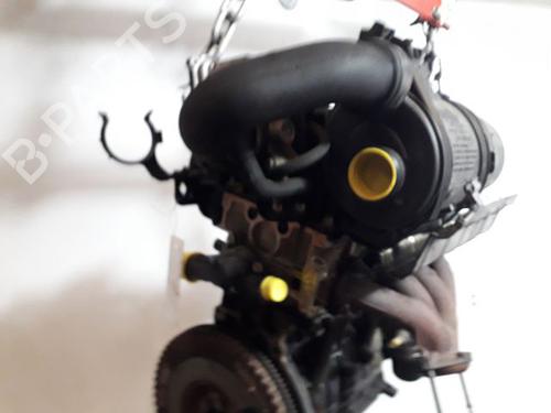 Engine RENAULT TWINGO II (CN0_) 1.2 (CN0D) | BP34456471M1  - Image 7