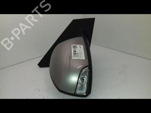 Right mirror RENAULT MEGANE III Grandtour (KZ0/1) 1.5 dCi (KZ09, KZ0D, KZ1G, KZ29, KZ14, KZ1W, KZ10, KZ1F,... | BP19391378C27 