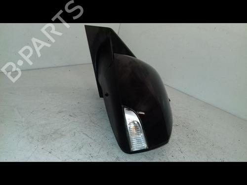 Used Left mirror RENAULT LAGUNA III (BT0/1) 1.5 dCi (BT00, BT0A, BT0T, BT1J) (110 hp) 29216686