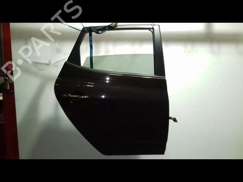 Used Right rear door KIA VENGA (YN) 1.6 CRDi 115 (116 hp) 29225521