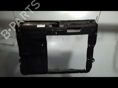 Frontplade/Frontkurv VW FOX Hatchback (5Z1, 5Z3, 5Z4) 1.2 (55 hp) 29224853