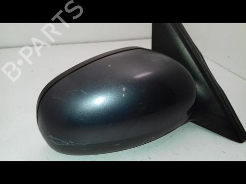 Right mirror SKODA ROOMSTER (5J7) 1.9 TDI | BP19123626C27