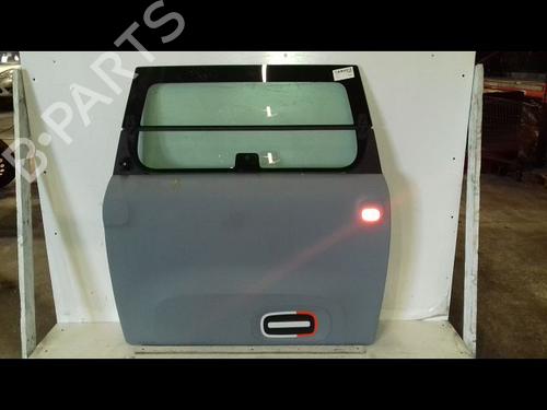 left-front-door-citroen-ami-9a_-2020-36482507 main image