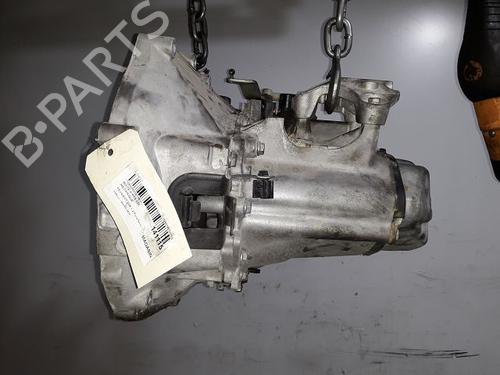 Gearbox PEUGEOT 208 I (CA_, CC_) 1.2 VTI 82 | BP19441016M3 