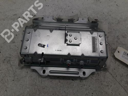 Passenger airbag PEUGEOT 308 I (4A_, 4C_) 1.6 HDi | BP8970789C10 