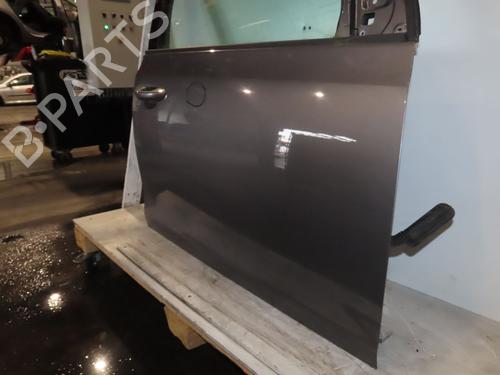 Right front door VW GOLF VI (5K1) 1.6 TDI | BP17802565C3 