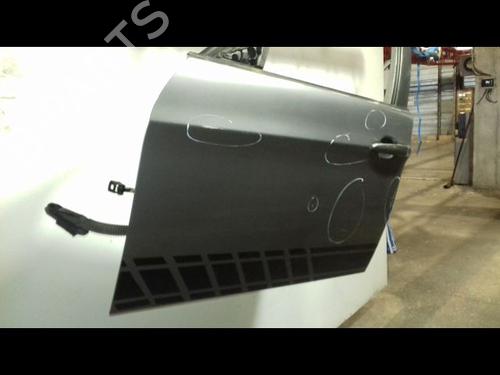 Left front door BMW 3 (E90) 318 d | BP20077707C2 