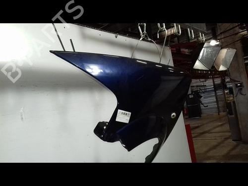 Left front fenders CITROËN C3 I (FC_, FN_) 1.4 HDi | BP29414628C41 