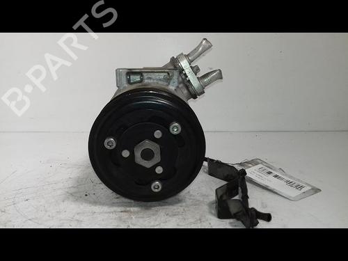 AC compressor OPEL CORSA E (X15) 1.4 Turbo (08, 68) | BP14954172M34 - Image 4