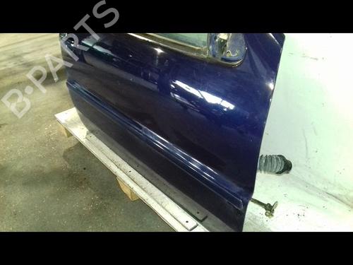 Used Right front door VW POLO (6N2) 1.4 (60 hp) 29225005