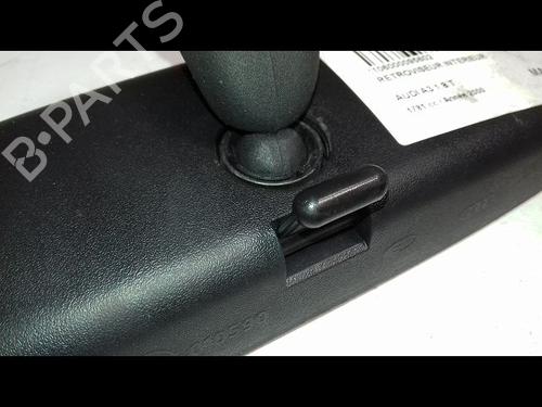 Rear mirror AUDI A3 (8L1) 1.8 T | BP15624916I6 