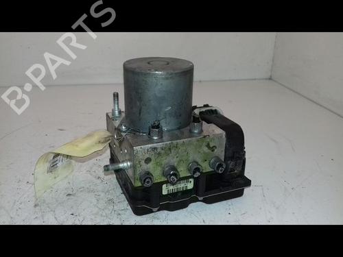 ABS pump PEUGEOT 3008 I MPV (0U_) 1.6 BlueHDi 120 | BP29223771M43 