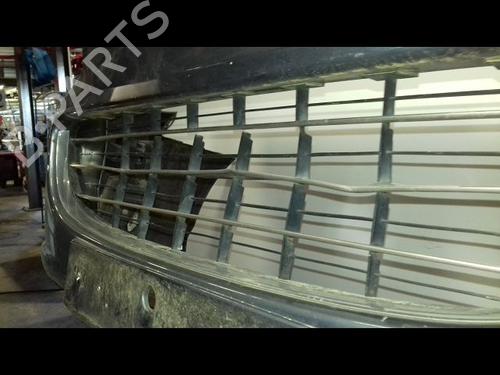 front-bumper-peugeot-407-6d_-2004-2005-2006-2007-2008-2009-2010-2011-34229193 main image