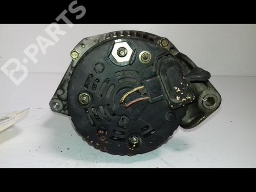 Alternator RENAULT MEGANE I (BA0/1_) 1.4 e (BA0E, BA0V) | BP11382293M7 