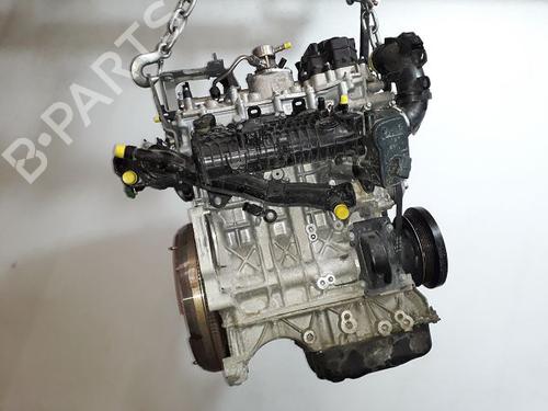 Engine PEUGEOT 208 I (CA_, CC_) 1.2 THP 110 | BP36820220M1  - Image 5