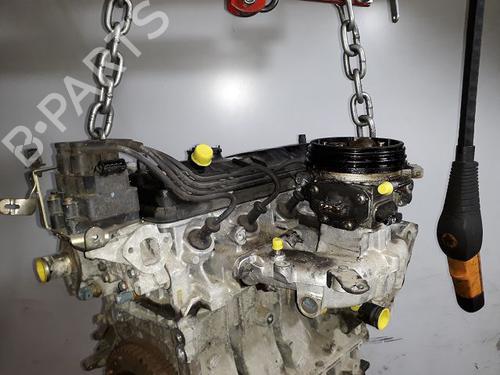 Used Engine CITROËN AX (ZA-_) 10 (50 hp) 18017910