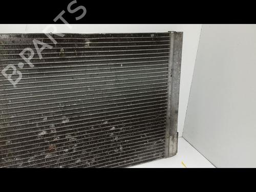 Heater matrix OPEL CORSA D (S07) 1.4 (L08, L68) | BP14954177M63