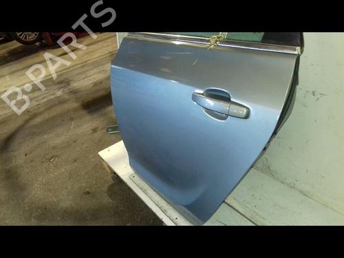 Left rear door OPEL ASTRA J (P10) 1.7 CDTI (68) | BP29225630C4 