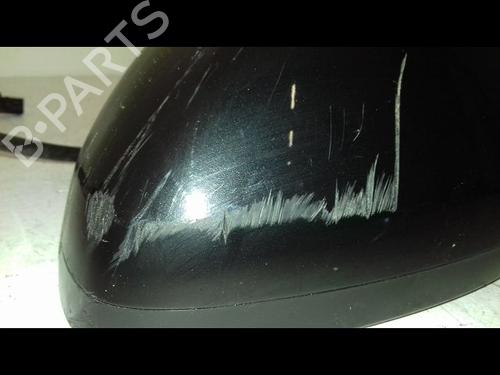 Used Left mirror CITROËN C3 II (SC_) 1.4 (73 hp) 29225392
