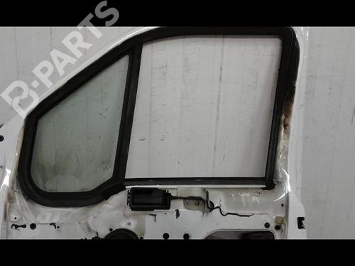 Right front door FORD TRANSIT CONNECT (P65_, P70_, P80_) 1.8 TDCi | BP8965578C3 