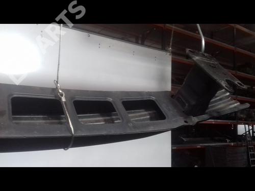 Front bumper reinforcement SKODA FABIA I Combi (6Y5) 1.4 | BP10684031C109 