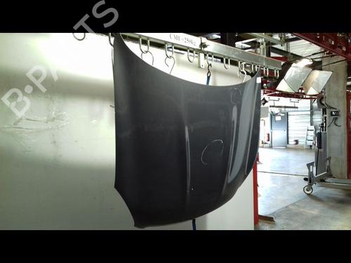 Hood NISSAN QASHQAI / QASHQAI +2 I (J10, NJ10, JJ10E) 1.6 | BP19114558C1 