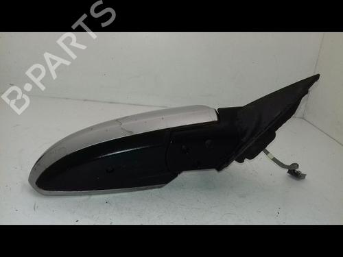 Right mirror NISSAN PRIMERA Hatchback (P12) 1.9 dCi | BP29225220C27 