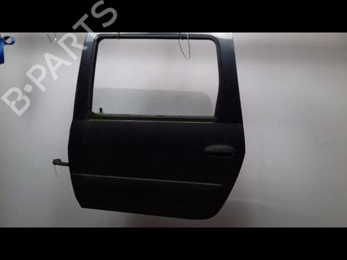 Used Left rear door DACIA LOGAN MCV (KS_) 1.5 dCi (KS0W) (86 hp) 23195811