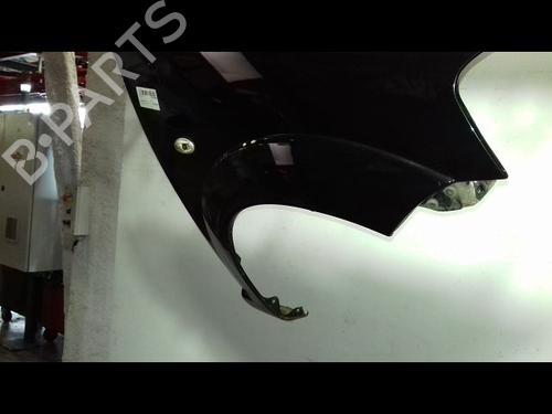Right front fenders CITROËN C3 I (FC_, FN_) 1.4 i | BP19441068C42 