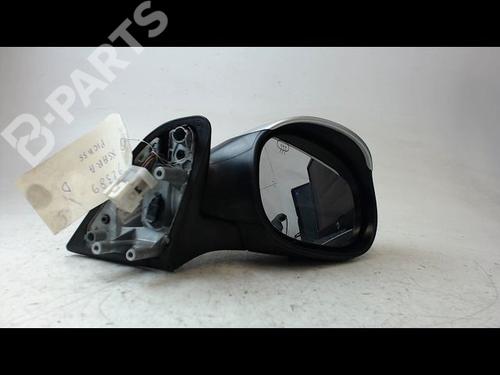 Retrovisor derecho CITROËN XSARA PICASSO (N68) 1.8 16V (115 hp) 8962309
