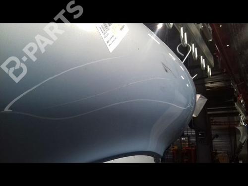 Right front fenders SEAT LEON (1M1) 1.9 TDI | BP10684038C42 