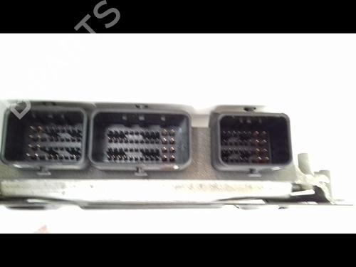 Used Engine control unit (ECU) PEUGEOT 307 (3A/C) 1.6 16V (109 hp) 9397454