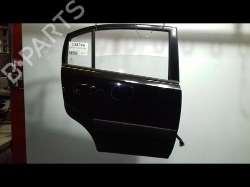 Right rear door KIA RIO II (JB) 1.5 CRDi | BP16973170C5