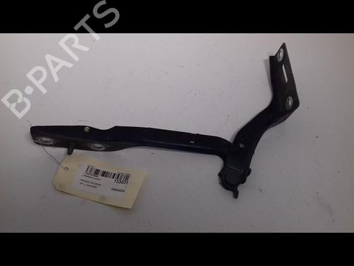 Used Hinge/Door check strap PEUGEOT 307 (3A/C) 1.6 16V (109 hp) 14887627