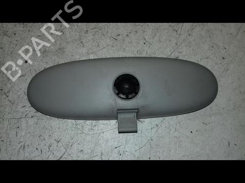 Used Rear mirror Rear mirror AUDI A1 Sportback (8XA, 8XF) 1.6 TDI (105 hp) 40241657 40241657