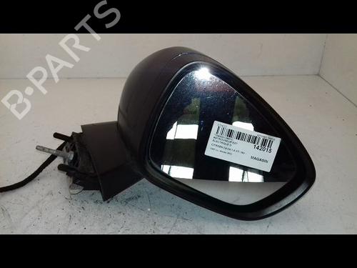 Used Right mirror CITROËN C4 II (NC_) 1.4 VTi 95 (NC8FP0) (95 hp) 29225156