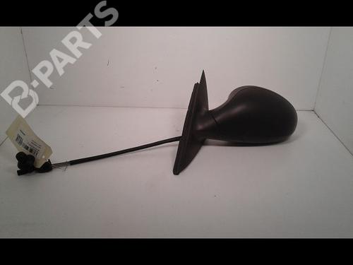 Used Left mirror SEAT CORDOBA (6L2) 1.4 16V (86 hp) 8968599