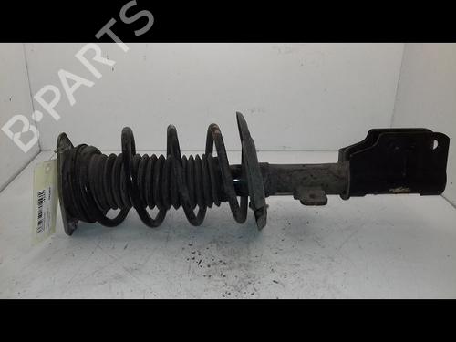 Used Right front shock absorber PEUGEOT 3008 II SUV (MC_, MR_, MJ_, M4_) 1.5 BlueHDi 130 (131 hp) 21800044