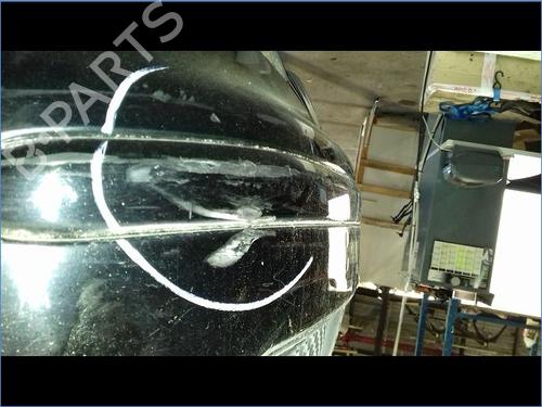 Front bumper SEAT AROSA (6H1) 1.4 | BP23195115C7 