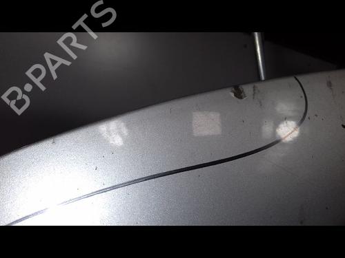 Hood RENAULT MEGANE III Hatchback (BZ0/1_, B3_) 1.5 dCi | BP12431700C1 