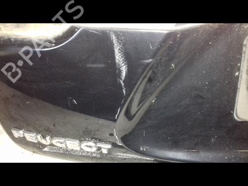 Tailgate PEUGEOT 4007 (VU_, VV_) 2.2 HDi | BP29225911C6 