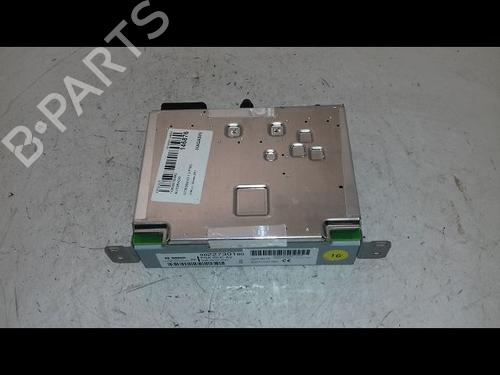 Radio CITROËN C3 III (SX) 1.2 VTi 82 | BP29216487E6 