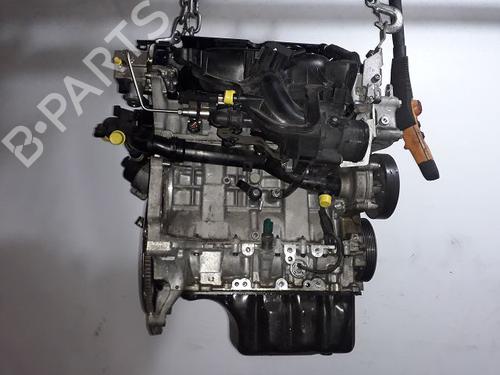 Engine PEUGEOT 3008 I MPV (0U_) 1.6 THP | BP30047870M1 