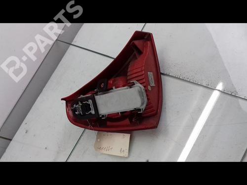 Right taillight RENAULT CLIO II (BB_, CB_) 1.5 dCi (B/CB07) | BP8962448C35 