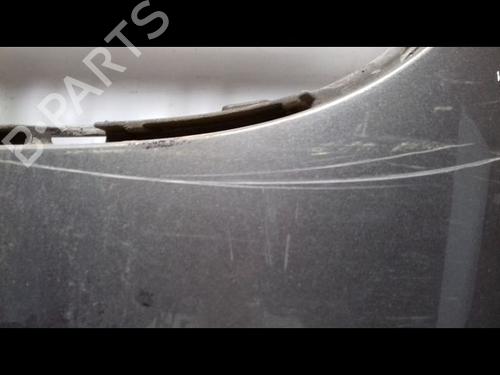 Front bumper VW TIGUAN (5N_) 2.0 TDI | BP19319688C7 