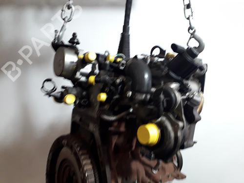 Engine RENAULT TWINGO II (CN0_) 1.5 dCi (CN0E) | BP34426531M1  - Image 6