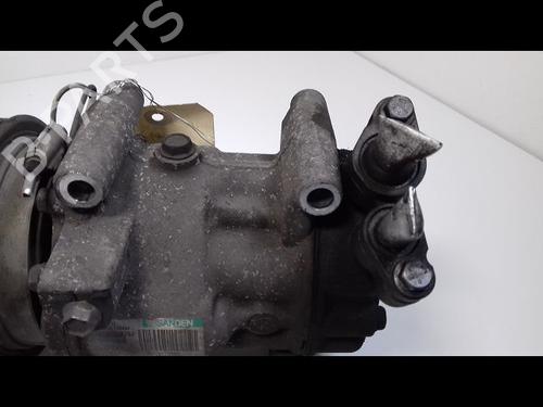 Used AC compressor RENAULT KANGOO Express (FC0/1_) 1.5 dCi (FC1E) (68 hp) 10310293