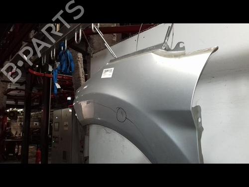 Left front fenders FORD FIESTA VI (CB1, CCN) 1.0 EcoBoost | BP29224599C41 