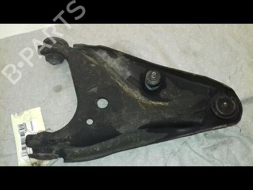 Used Right front suspension arm DACIA LOGAN MCV II 1.2 (75 hp) 22920360